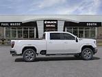 2025 GMC Sierra 2500 Crew Cab 4WD, Pickup for sale #SR5228 - photo 5