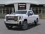 2025 GMC Sierra 2500 Crew Cab 4WD, Pickup for sale #SR5228 - photo 6