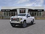 2025 GMC Sierra 2500 Crew Cab 4WD, Pickup for sale #SR5228 - photo 8