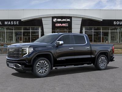 New 2025 GMC Sierra 1500 Denali Ultimate Crew Cab 4WD Pickup for sale #SR5249 - photo 2