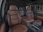 New 2025 GMC Sierra 1500 Denali Ultimate Crew Cab 4WD Pickup for sale #SR5249 - photo 16