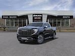 New 2025 GMC Sierra 1500 Denali Ultimate Crew Cab 4WD Pickup for sale #SR5249 - photo 8
