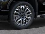 New 2025 GMC Sierra 1500 Denali Ultimate Crew Cab 4WD Pickup for sale #SR5249 - photo 9