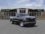 New 2025 GMC Sierra 1500 Pro Regular Cab 4WD Pickup for sale #SR5251 - photo 1