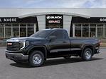 New 2025 GMC Sierra 1500 Pro Regular Cab 4WD Pickup for sale #SR5251 - photo 2