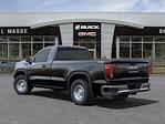 New 2025 GMC Sierra 1500 Pro Regular Cab 4WD Pickup for sale #SR5251 - photo 3