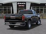 New 2025 GMC Sierra 1500 Pro Regular Cab 4WD Pickup for sale #SR5251 - photo 4