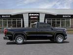 New 2025 GMC Sierra 1500 Pro Regular Cab 4WD Pickup for sale #SR5251 - photo 5