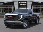 New 2025 GMC Sierra 1500 Pro Regular Cab 4WD Pickup for sale #SR5251 - photo 6