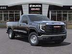 New 2025 GMC Sierra 1500 Pro Regular Cab 4WD Pickup for sale #SR5251 - photo 7