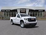 New 2025 GMC Sierra 1500 Pro Regular Cab 4WD Pickup for sale #SR5263 - photo 1
