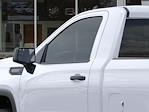 New 2025 GMC Sierra 1500 Pro Regular Cab 4WD Pickup for sale #SR5263 - photo 12