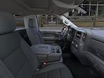 New 2025 GMC Sierra 1500 Pro Regular Cab 4WD Pickup for sale #SR5263 - photo 17