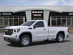New 2025 GMC Sierra 1500 Pro Regular Cab 4WD Pickup for sale #SR5263 - photo 2