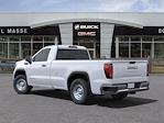 New 2025 GMC Sierra 1500 Pro Regular Cab 4WD Pickup for sale #SR5263 - photo 3