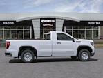 New 2025 GMC Sierra 1500 Pro Regular Cab 4WD Pickup for sale #SR5263 - photo 5