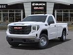 New 2025 GMC Sierra 1500 Pro Regular Cab 4WD Pickup for sale #SR5263 - photo 6