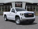 New 2025 GMC Sierra 1500 Pro Regular Cab 4WD Pickup for sale #SR5263 - photo 7