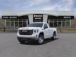 New 2025 GMC Sierra 1500 Pro Regular Cab 4WD Pickup for sale #SR5263 - photo 8