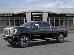 New 2025 GMC Sierra 2500 Denali Crew Cab 4WD Pickup for sale #SR5273 - photo 2