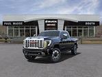 New 2025 GMC Sierra 2500 Denali Crew Cab 4WD Pickup for sale #SR5273 - photo 8