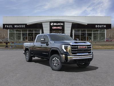 New 2025 GMC Sierra 2500 SLE Crew Cab 4WD Pickup for sale #SR5326 - photo 1