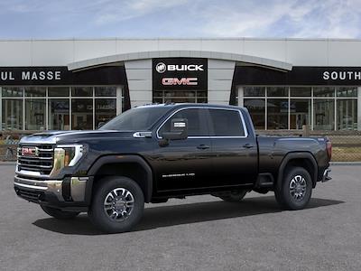 New 2025 GMC Sierra 2500 SLE Crew Cab 4WD Pickup for sale #SR5326 - photo 2