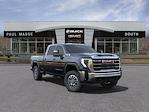 New 2025 GMC Sierra 2500 SLE Crew Cab 4WD Pickup for sale #SR5326 - photo 1