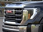 New 2025 GMC Sierra 2500 SLE Crew Cab 4WD Pickup for sale #SR5326 - photo 13