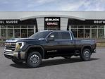 New 2025 GMC Sierra 2500 SLE Crew Cab 4WD Pickup for sale #SR5326 - photo 2