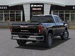 New 2025 GMC Sierra 2500 SLE Crew Cab 4WD Pickup for sale #SR5326 - photo 4