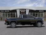 New 2025 GMC Sierra 2500 SLE Crew Cab 4WD Pickup for sale #SR5326 - photo 5