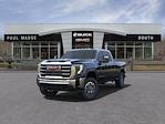 New 2025 GMC Sierra 2500 SLE Crew Cab 4WD Pickup for sale #SR5326 - photo 8