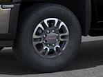 New 2025 GMC Sierra 2500 SLE Crew Cab 4WD Pickup for sale #SR5326 - photo 9