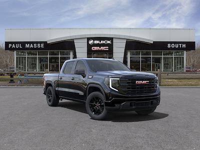 New 2025 GMC Sierra 1500 Elevation Crew Cab 4WD Pickup for sale #SR5332 - photo 1