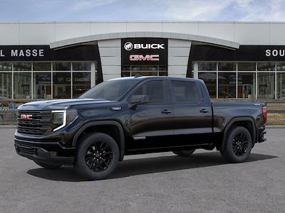 New 2025 GMC Sierra 1500 Elevation Crew Cab 4WD Pickup for sale #SR5332 - photo 2