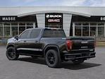 New 2025 GMC Sierra 1500 Elevation Crew Cab 4WD Pickup for sale #SR5332 - photo 3
