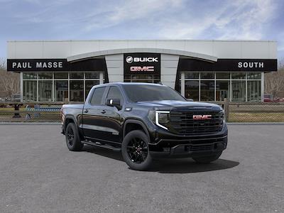 New 2025 GMC Sierra 1500 Elevation Crew Cab 4WD Pickup for sale #SR5338 - photo 1