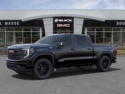 New 2025 GMC Sierra 1500 Elevation Crew Cab 4WD Pickup for sale #SR5338 - photo 2