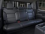New 2025 GMC Sierra 1500 Elevation Crew Cab 4WD Pickup for sale #SR5338 - photo 17