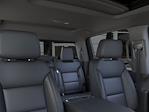 New 2025 GMC Sierra 1500 Elevation Crew Cab 4WD Pickup for sale #SR5338 - photo 24