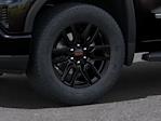 New 2025 GMC Sierra 1500 Elevation Crew Cab 4WD Pickup for sale #SR5338 - photo 9