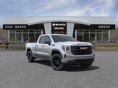 New 2025 GMC Sierra 1500 Elevation Double Cab 4WD Pickup for sale #SR5347 - photo 1