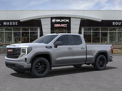 New 2025 GMC Sierra 1500 Elevation Double Cab 4WD Pickup for sale #SR5347 - photo 2
