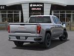 New 2025 GMC Sierra 1500 Elevation Double Cab 4WD Pickup for sale #SR5347 - photo 4