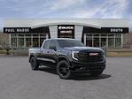 New 2025 GMC Sierra 1500 Elevation Double Cab 4WD Pickup for sale #SR5358 - photo 1