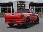 New 2025 GMC Sierra 1500 Elevation Double Cab 4WD Pickup for sale #SR5360 - photo 4