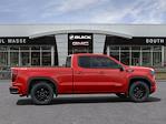 New 2025 GMC Sierra 1500 Elevation Double Cab 4WD Pickup for sale #SR5360 - photo 5
