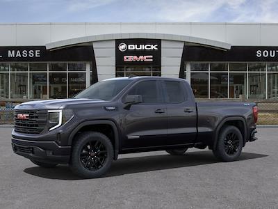 New 2025 GMC Sierra 1500 Elevation Double Cab 4WD Pickup for sale #SR5362 - photo 2