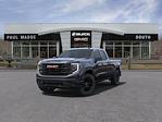 New 2025 GMC Sierra 1500 Elevation Double Cab 4WD Pickup for sale #SR5362 - photo 8